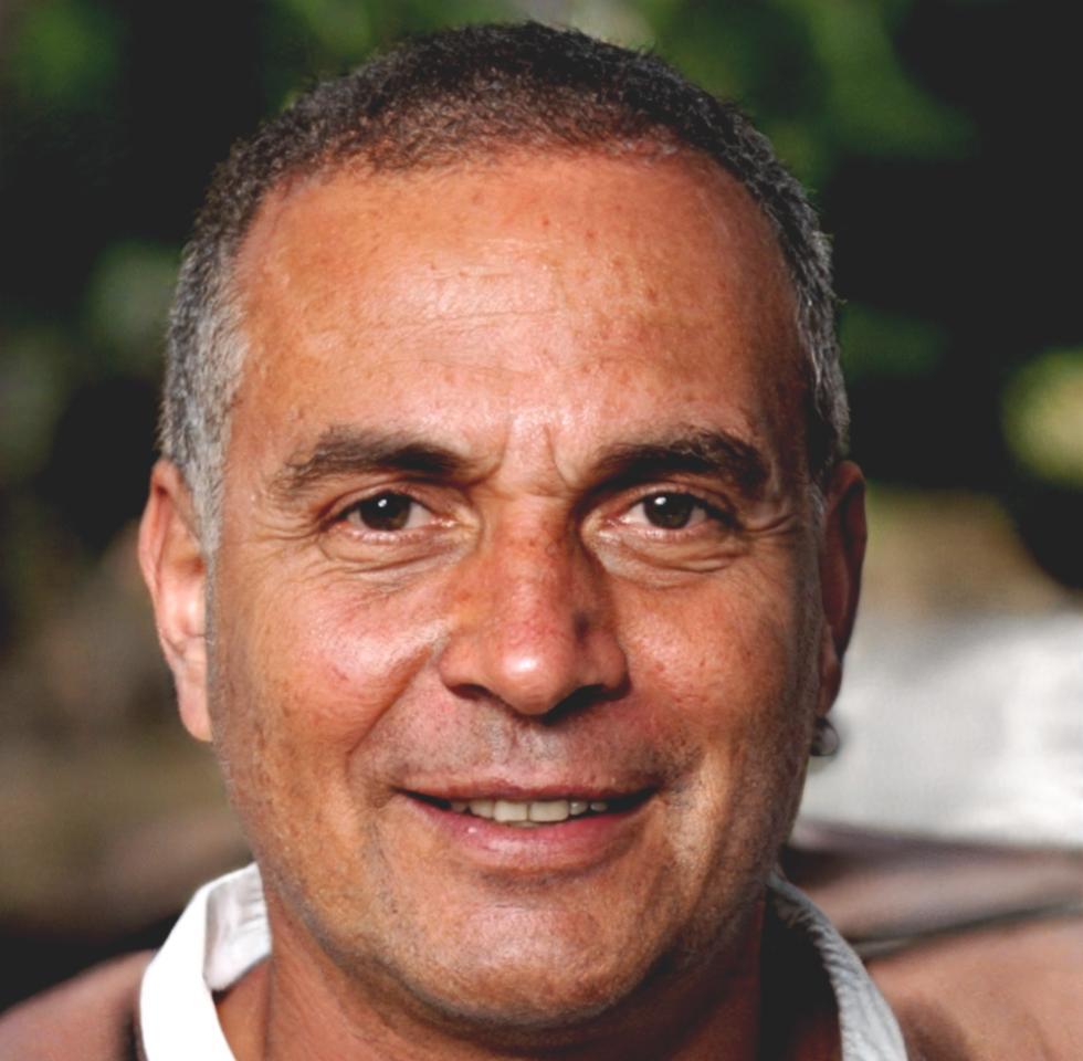 Florencio Rubio, Video Production Specialist